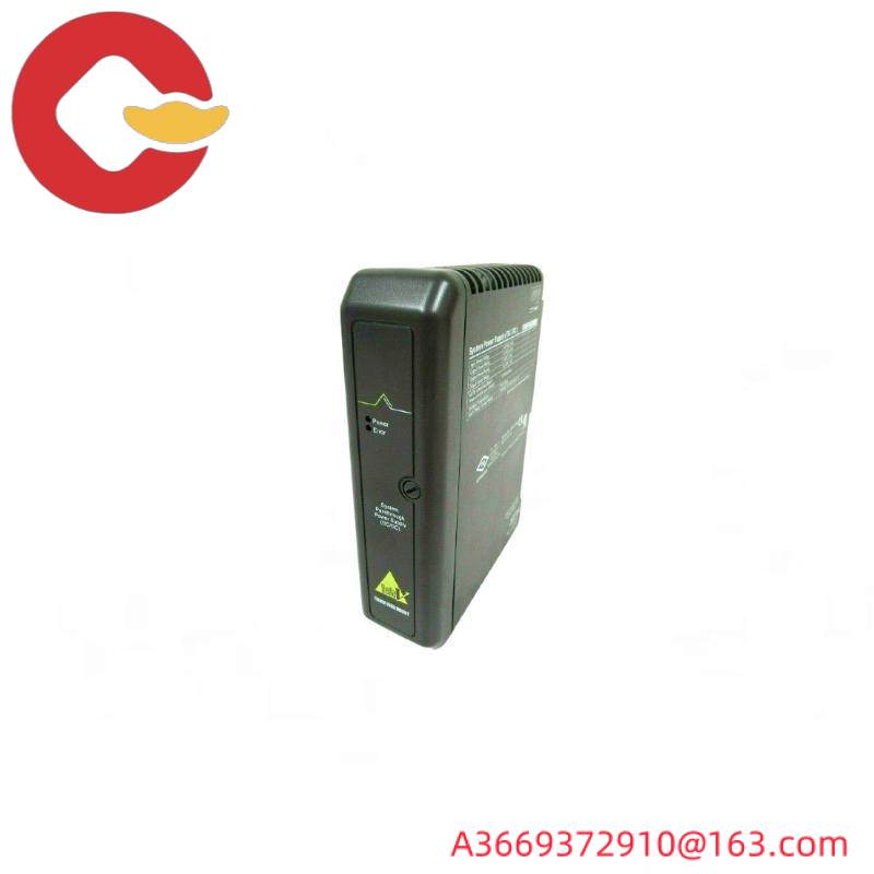 EMERSON KJ1501X1-BB1 12P0678X042 Power Supply