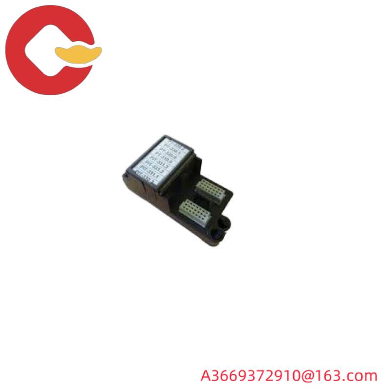 Emerson IC200ACC303
