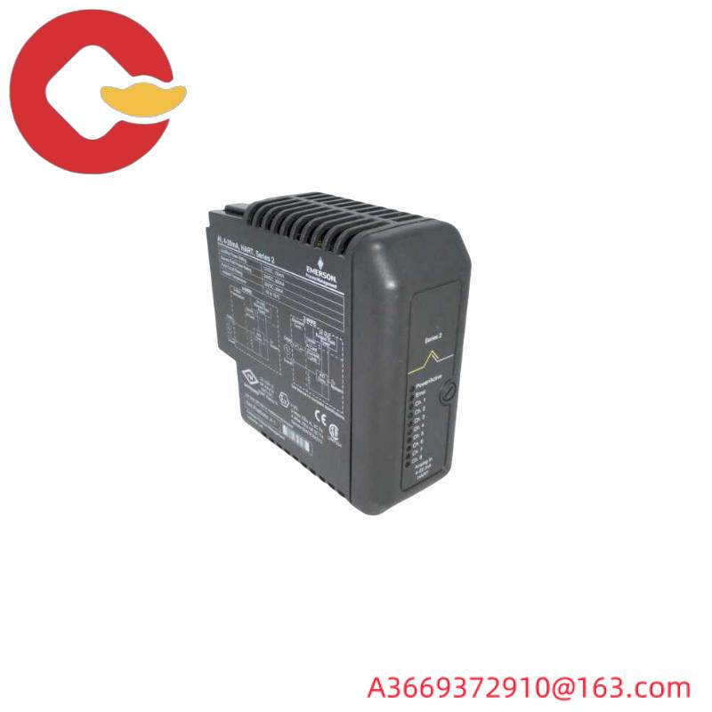 EMERSON KJ4002X1-BC1