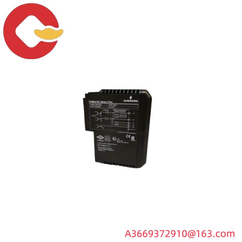 Emerson IC693MDL940LT