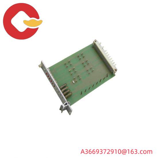 KLEINEWEFERS RP6.64 PC Circuit Board Module
