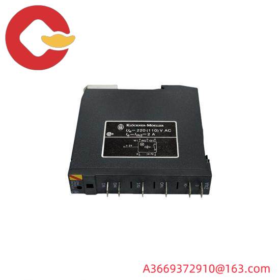 MOELLER XN-32DI-24VDC-P
