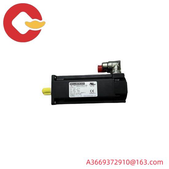 KOLLMORGEN CP320260