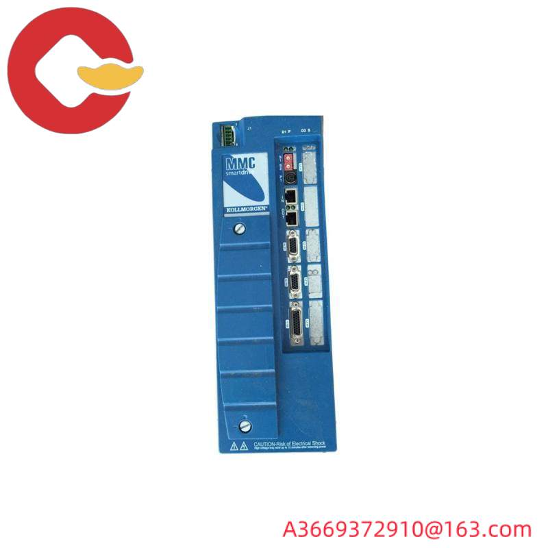 KOLLMORGEN S20330-SRS