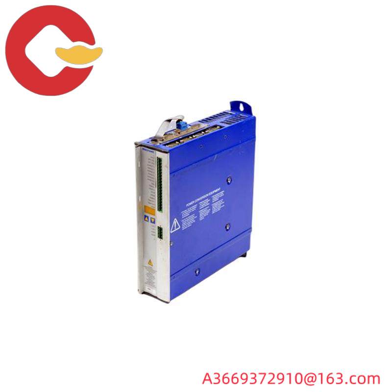 KOLLMORGEN S21260-SRS