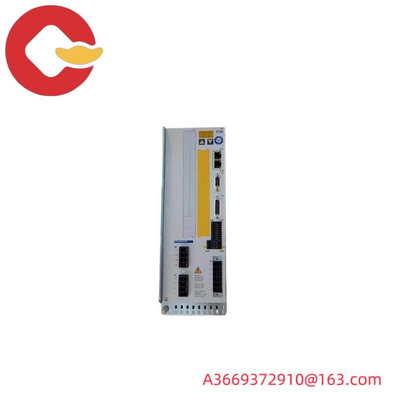 KOLLMORGEN S21260-SRS