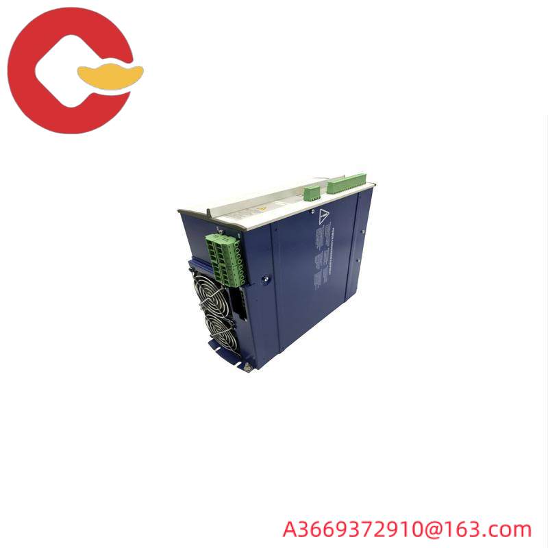 Kollmorgen H32NCHA-LNN-NS-00