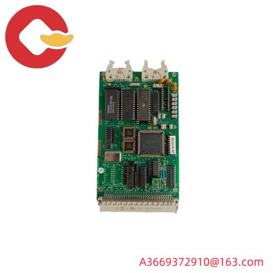Kongsberg NA1E220.1 CPU Single Board