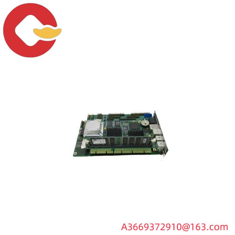 KONTRON 07025-0000-70-1 Control Board