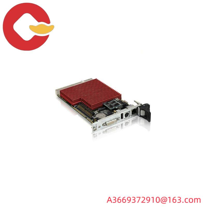KONTRON CP306-V CP306V CompactPCI system master CPU