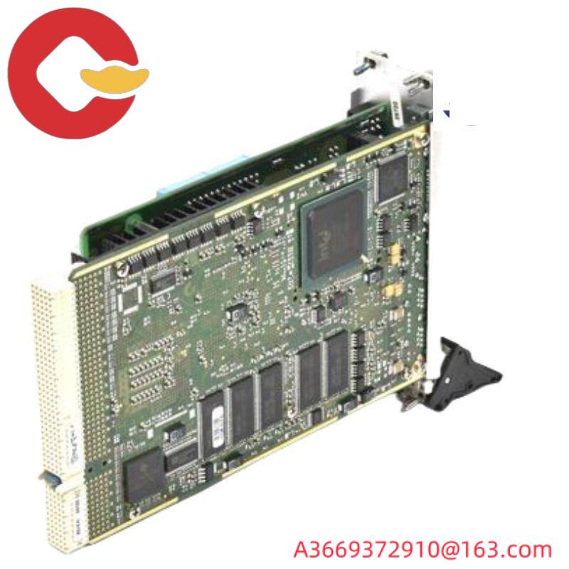 KONTRON CP306 36780 CPU Controller Board