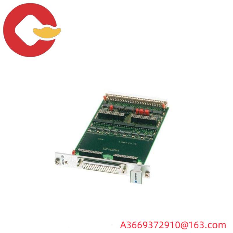 KONTRON VMOD-2 MODPACK INTERFACE