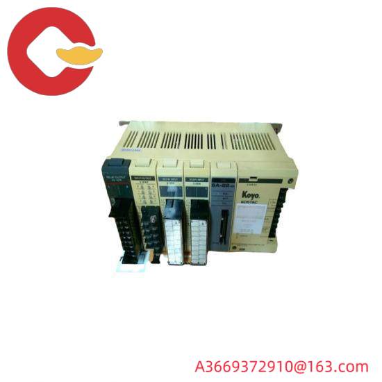 KOYO Z-02B Programmable Controller