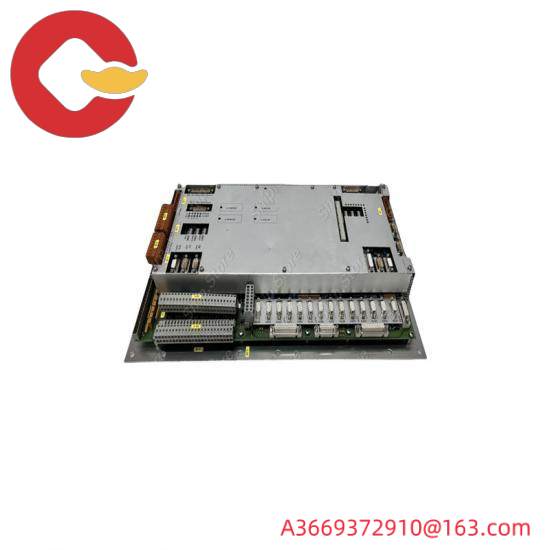 KRAUSSMAFFEI 5088110 Control Module