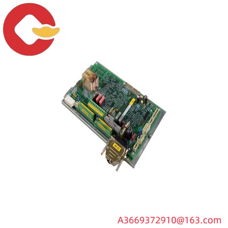 KUKA 00-111-230 communication board