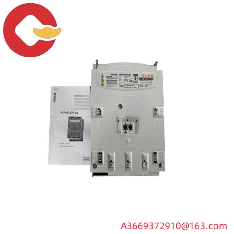 KUKA 00-113-406
