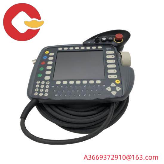 KUKA 00-130-547 KCP2 Teach Pendant Controller