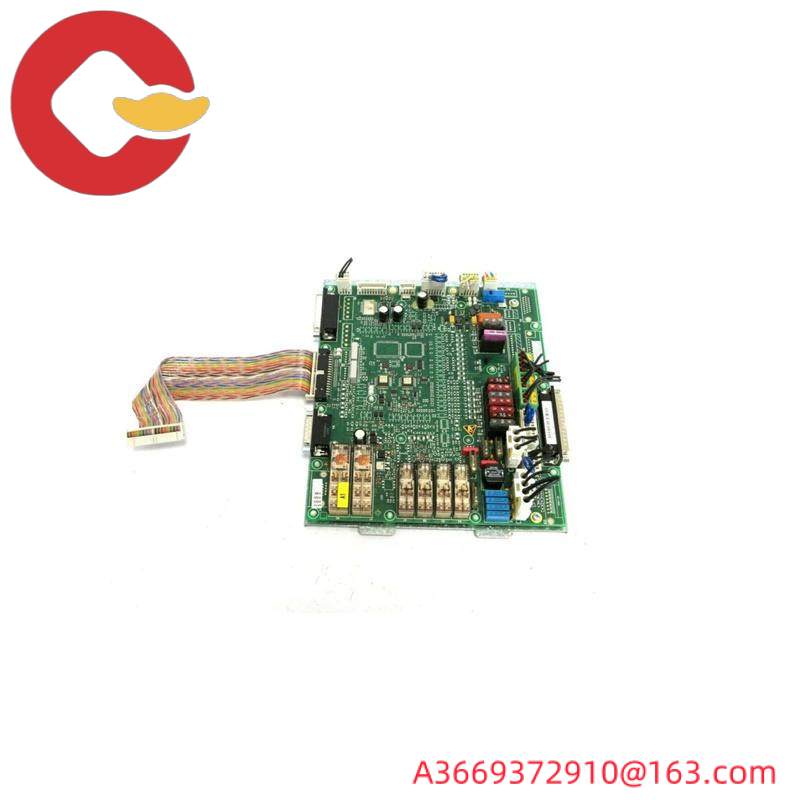 Kuka 00-138-379 Robot Safety Board