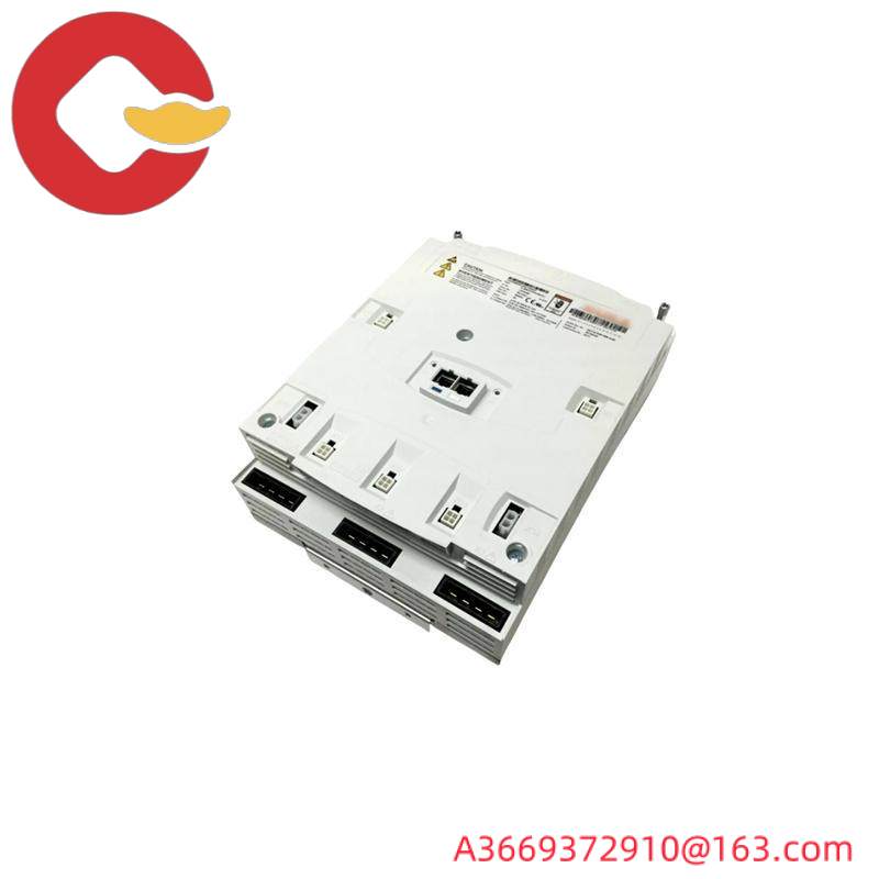 KUKA 00-198-269 Servo Drive