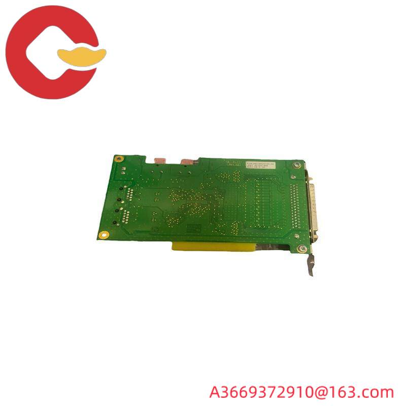 KUKA 00-271-314 PCB IOB-16-16B communication card