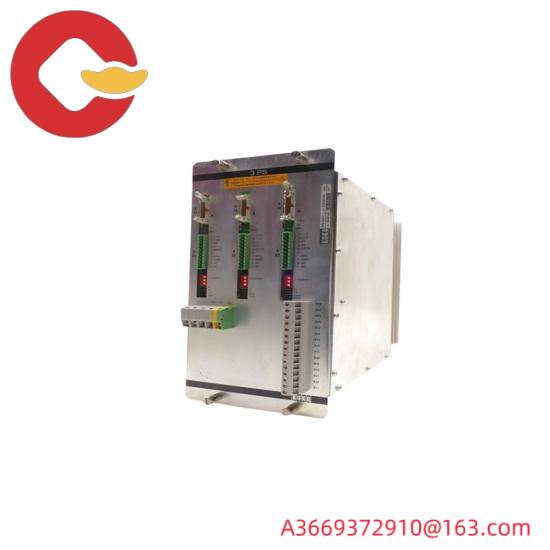 1398-DDM-075 Servo Drives