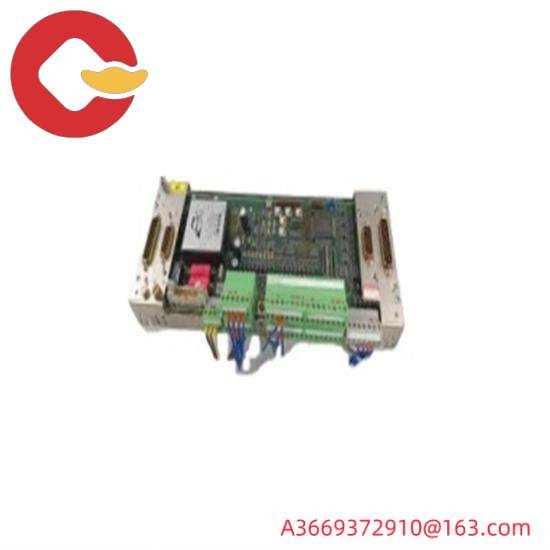 KUKA 6FX1125-1CA01 Sirotec ACR Single Component Module