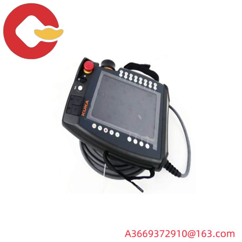 KUKA C500-291-556 Teach Pendant