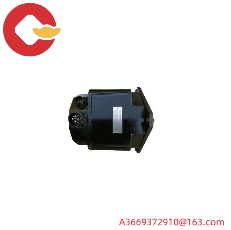 KUKA 1FT3101N AC AC Servomotor