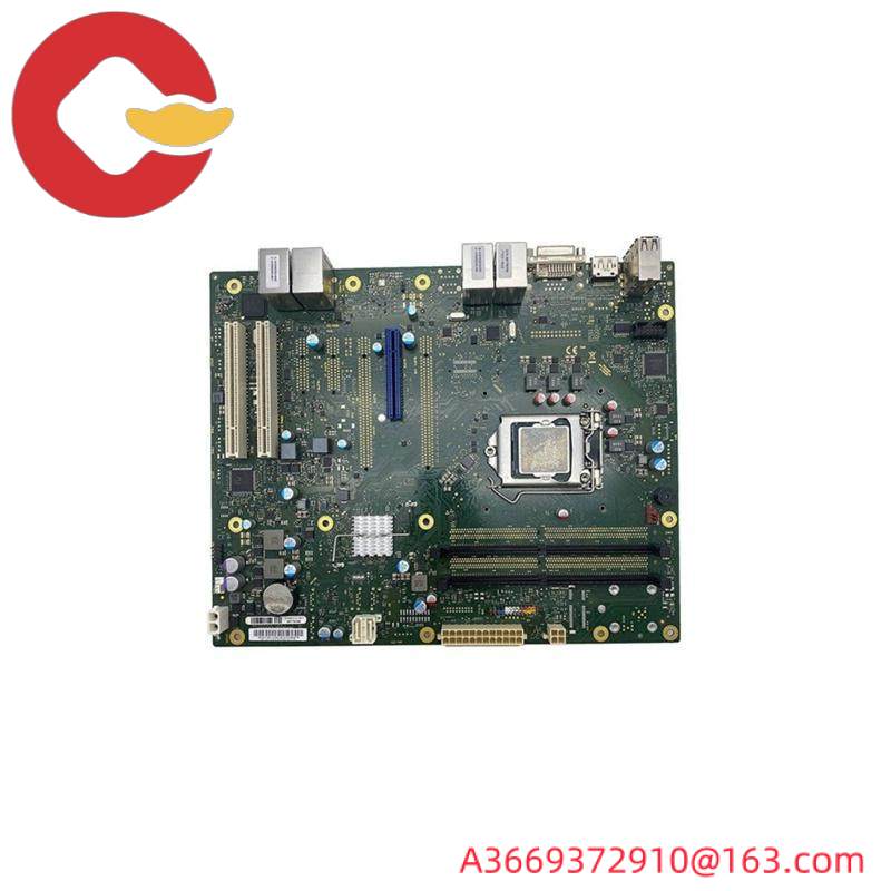 KUKA KPC400-357-986 00-271-601 Mainboard