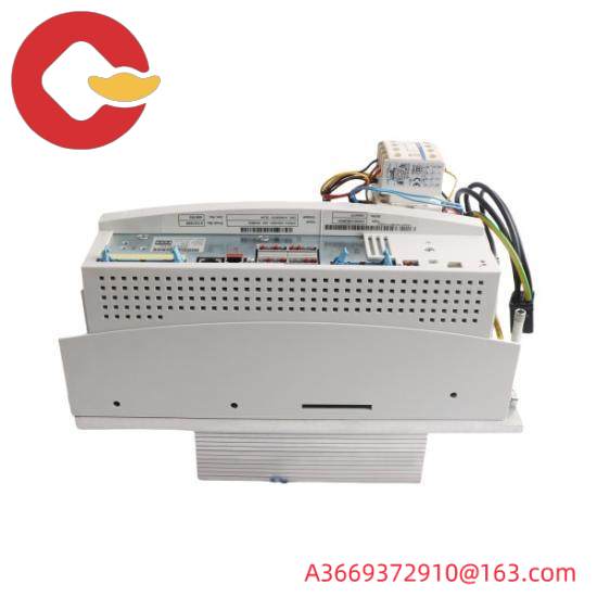 KUKA KPS-600/20-ES Power Module