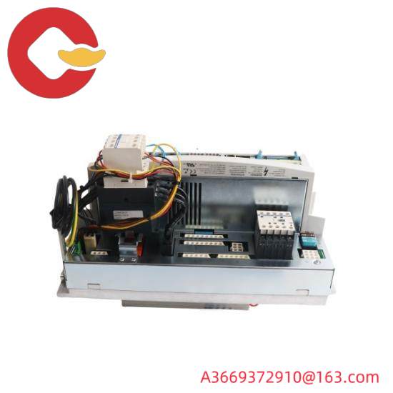 KUKA KPS-600/20-ES Power Module