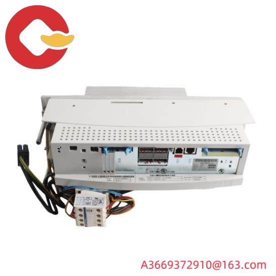 KUKA KPS-600/20-ES Power Module
