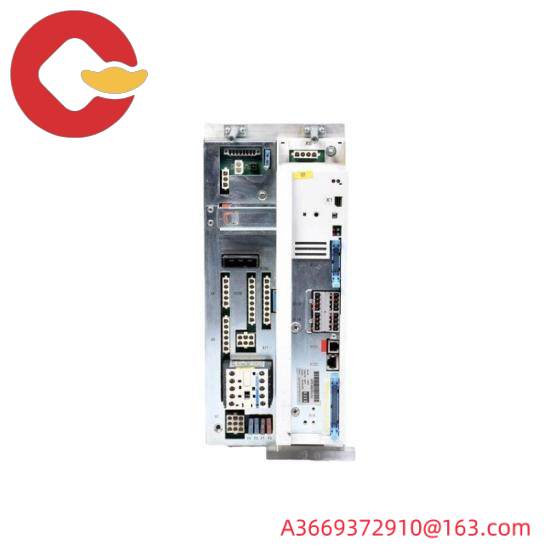 KUKA KPS-600/20-ESC