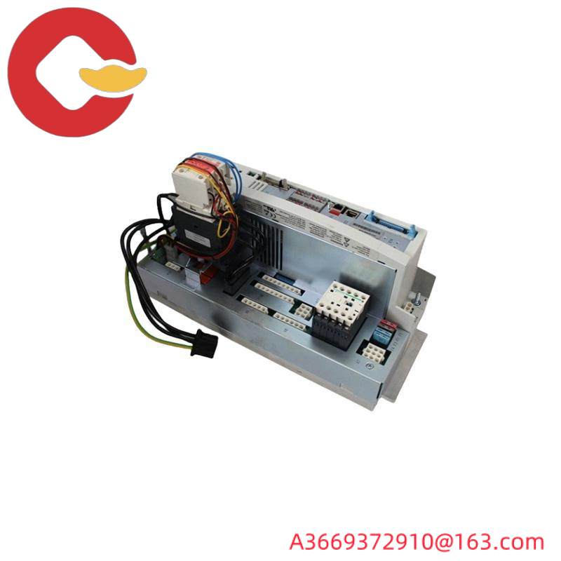 KUKA KPS-600/20-ESC Power Supply Unit