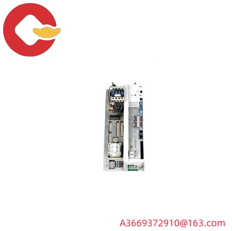 KUKA KPS-600/20-REL Power Supply Unit