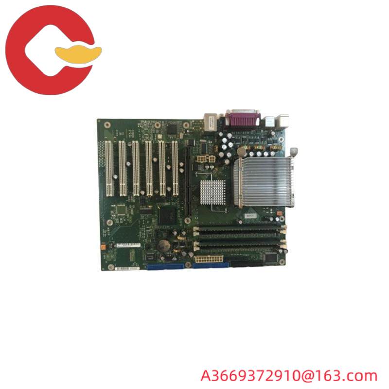 KUKA KRC2 00-154-293 Motherboard