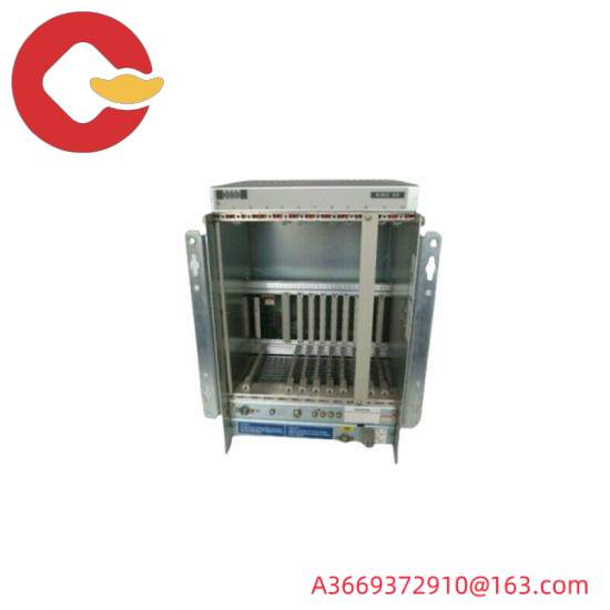 KUKA KRC32 Chassis Rack
