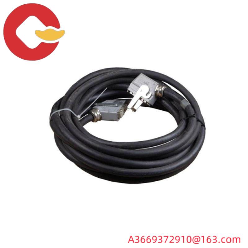 KUKA KRC4 00-183-926A1-X3 Control Cabinet Power Cable