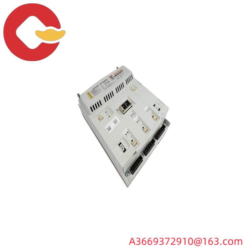 KUKA KSP 600 3X20：00-192-552 Servo Drive Controller Module