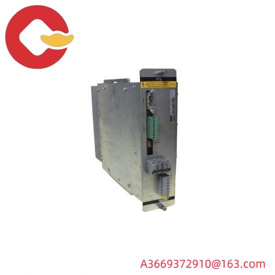 KUKA PS30/135I Power Supply