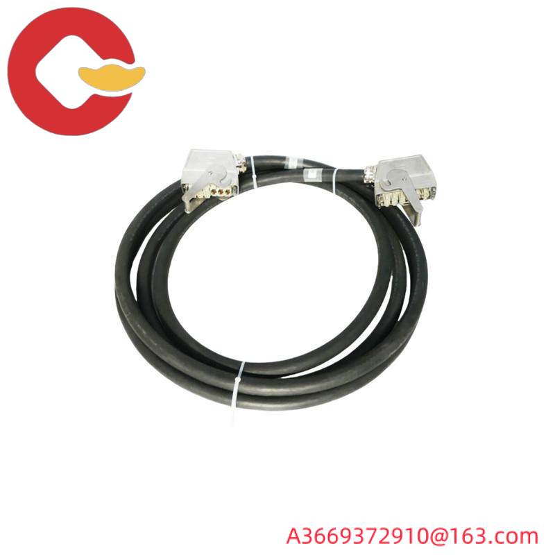 KUKA X20 00-182-465 Robot Primary Power Cable
