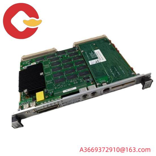 KULICKE 08001-4260 CPU Board