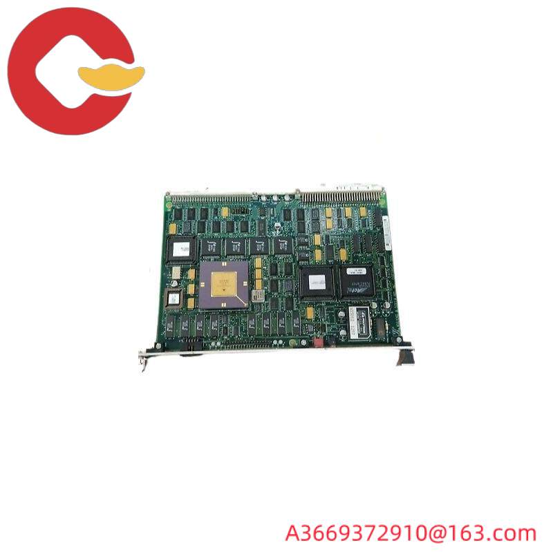 KULICKE & SOFFA CPU 8001-4057 N08001-4057-000I Servo CPU