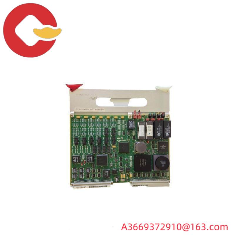 LAM RESEARCH 810-017034-005 PCBA,VME,PROCESSOR