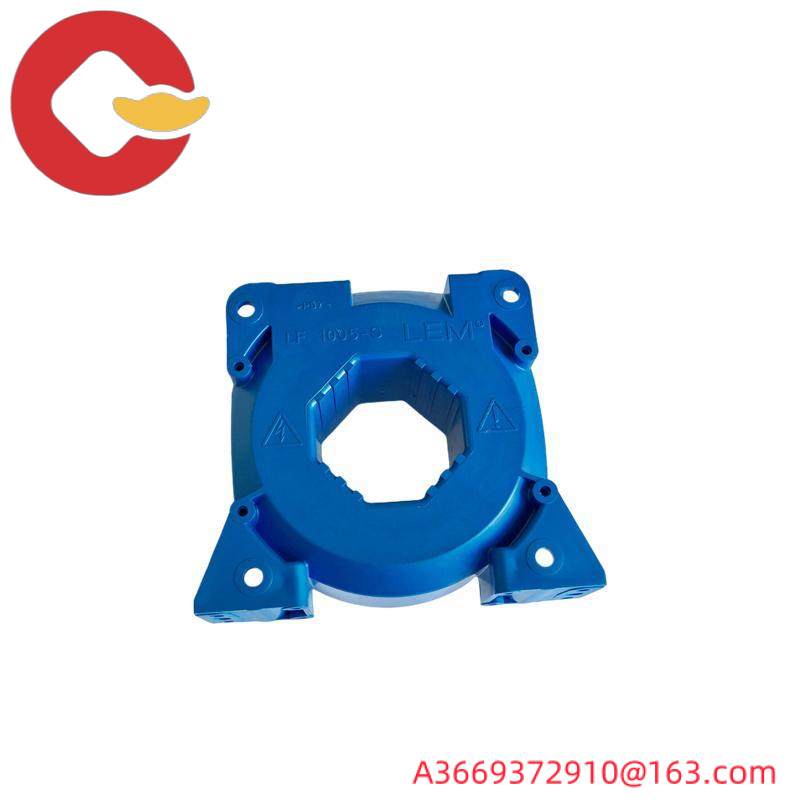 LEM LF 1005-S/SP16 Sensor