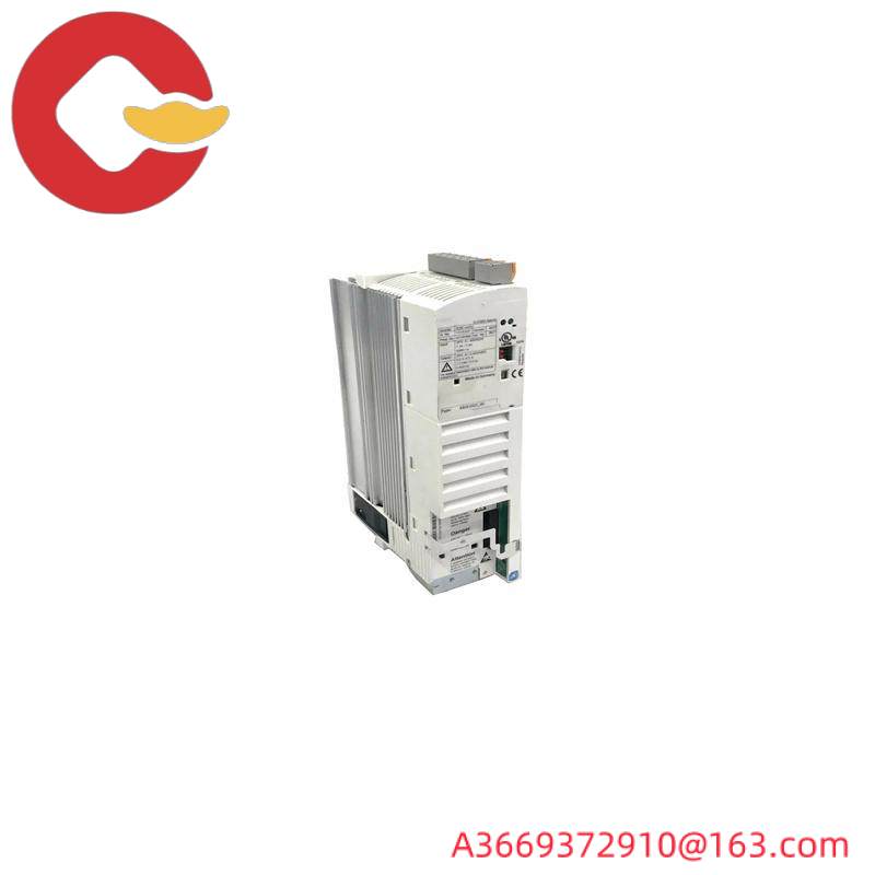 LENZE E82EV751K4C AC Drive