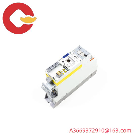 LENZE E84AVSCE7514SXO  Drive