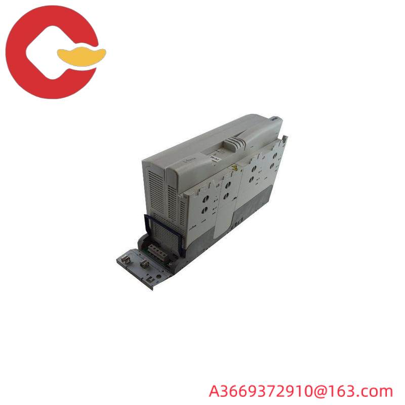 Lenze E94APNE03641C POWER SUPPLY MODULE