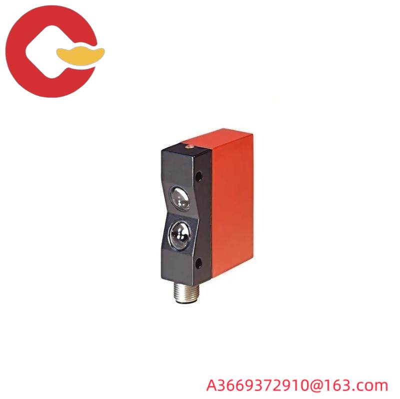 LEUZE DDLS 50125768