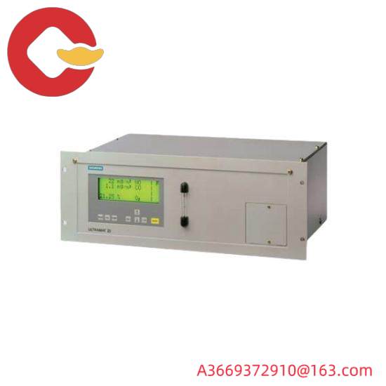 LOAD CONTROLS PH-3A